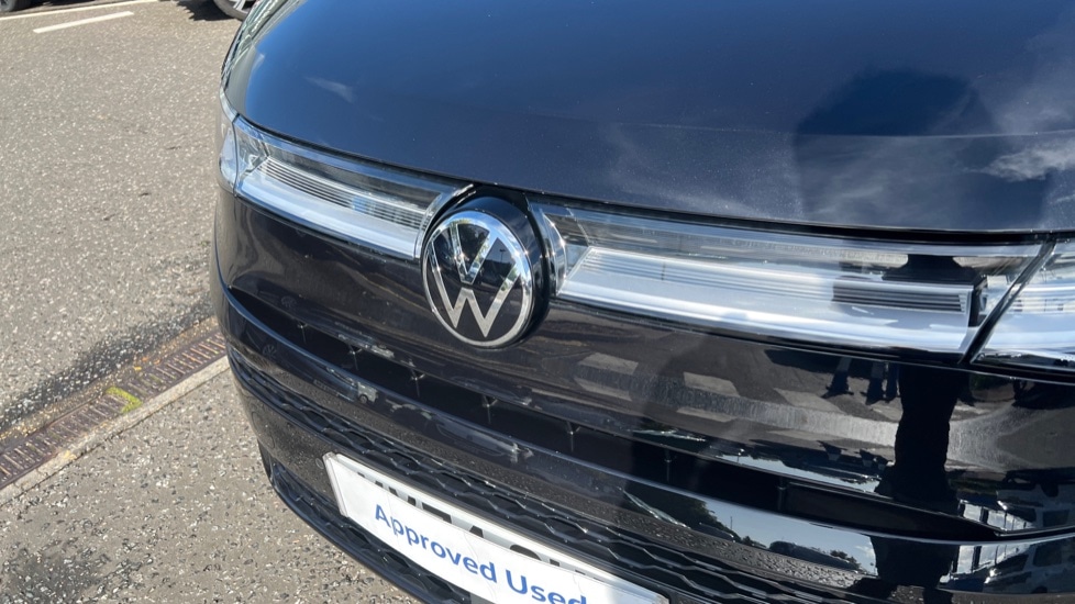 Used Volkswagen Multivan 2025 for sale - 76869752: Photo 38