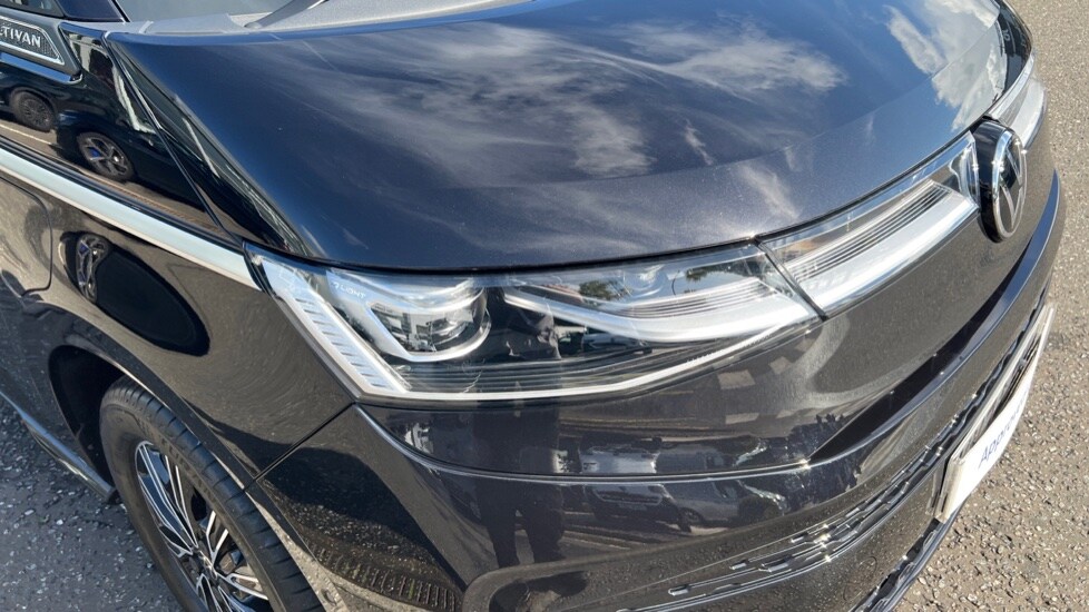 Used Volkswagen Multivan 2025 for sale - 76869752: Photo 39