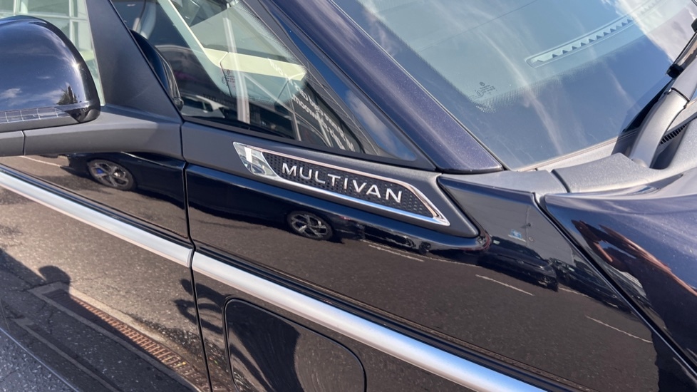 Used Volkswagen Multivan 2025 for sale - 76869752: Photo 41