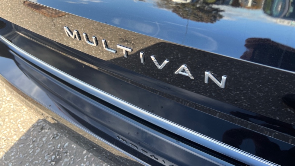 Used Volkswagen Multivan 2025 for sale - 76869752: Photo 47