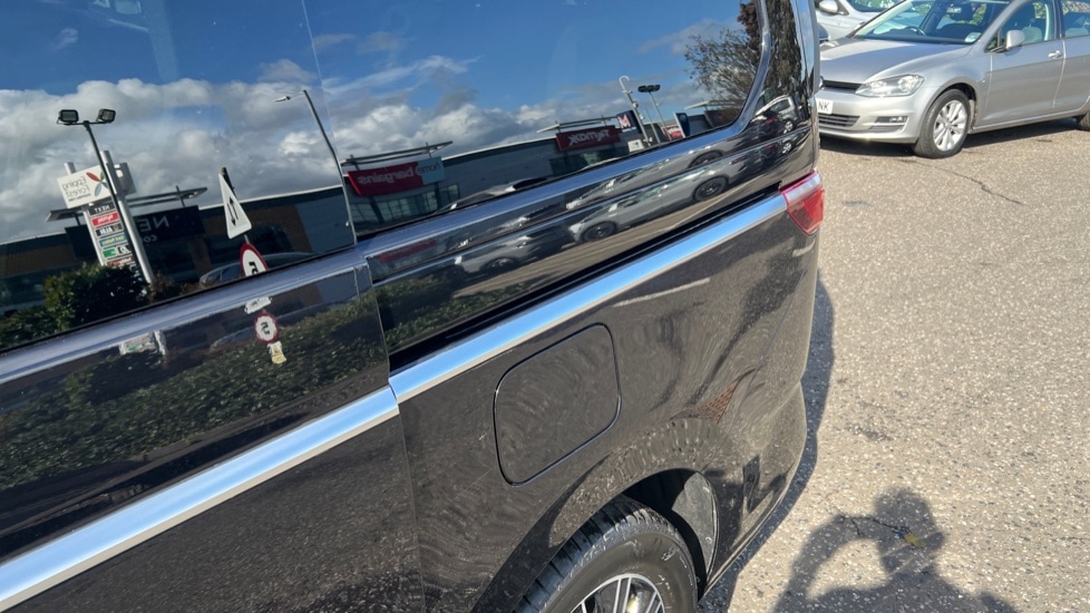 Used Volkswagen Multivan 2025 for sale - 76869752: Photo 49