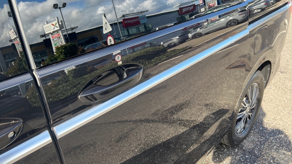 Used Volkswagen Multivan 2025 for sale - 76869752: Photo 50