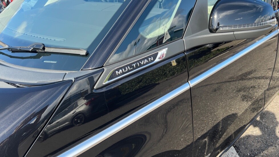 Used Volkswagen Multivan 2025 for sale - 76869752: Photo 53