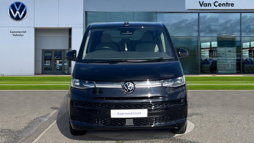 Used Volkswagen Multivan 2025 for sale - 76869752: Photo 8