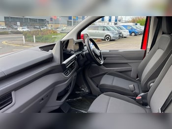 Used Volkswagen Transporter 2025 for sale - 76428214: Photo