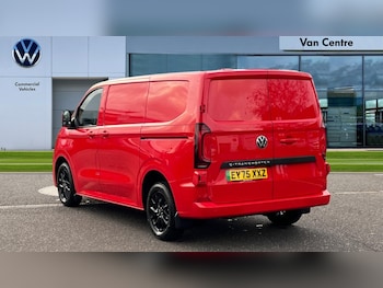 Used Volkswagen Transporter 2025 for sale - 76428214: Photo