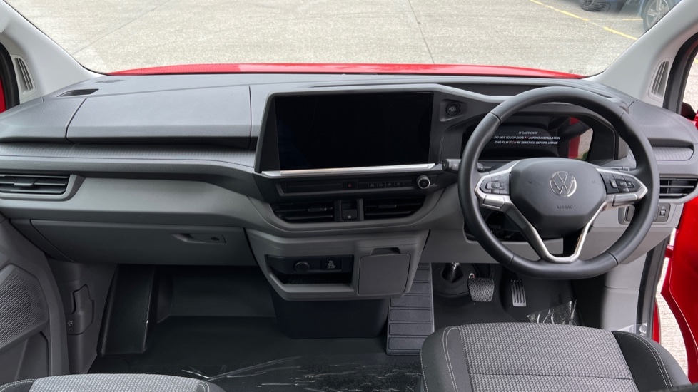 Used Volkswagen Transporter 2025 for sale - 76870298: Photo 11