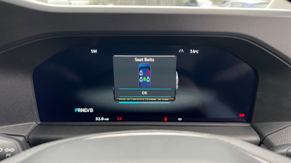 Used Volkswagen Transporter 2025 for sale - 76870298: Photo 15