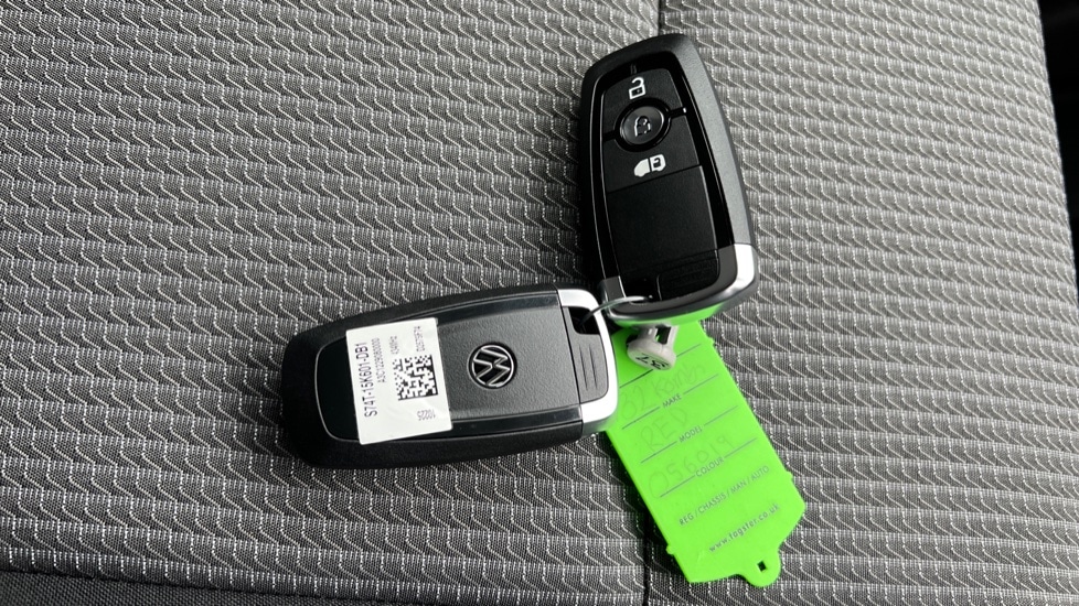 Used Volkswagen Transporter 2025 for sale - 76870298: Photo 21