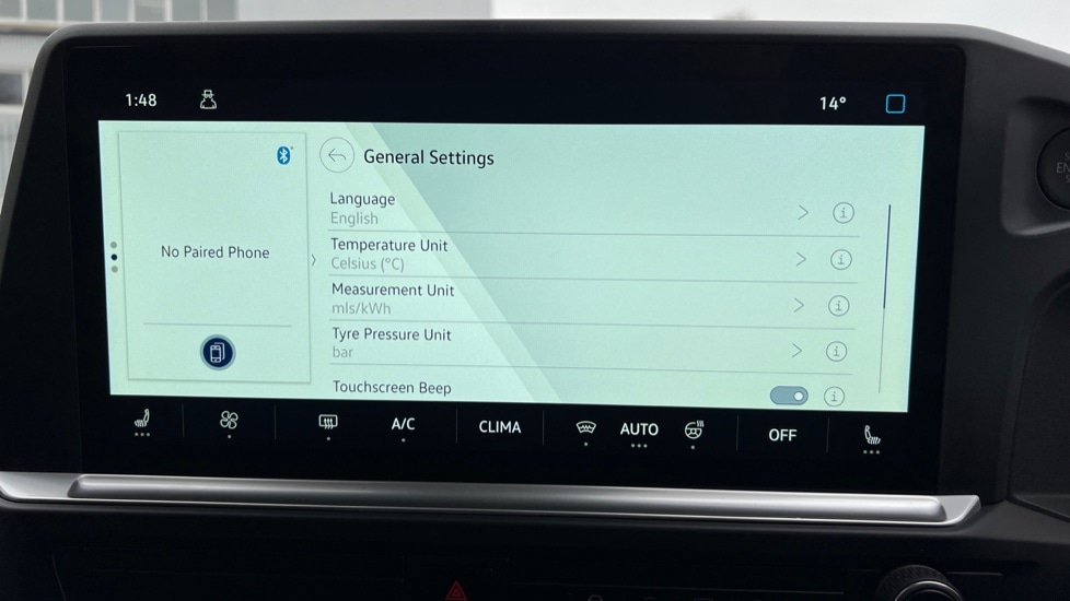 Used Volkswagen Transporter 2025 for sale - 76870298: Photo 26