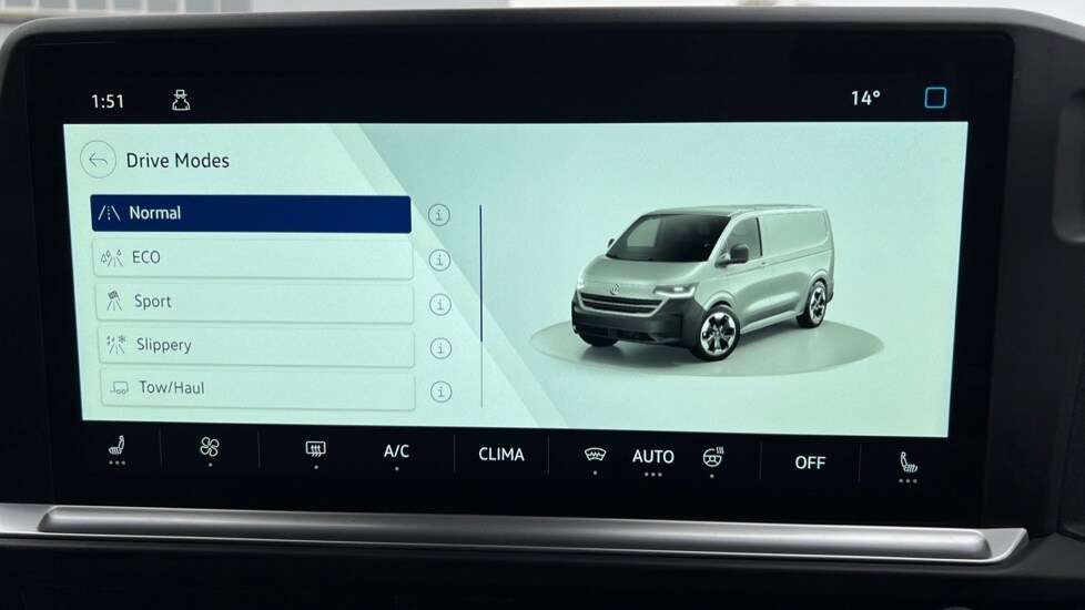 Used Volkswagen Transporter 2025 for sale - 76870298: Photo 31