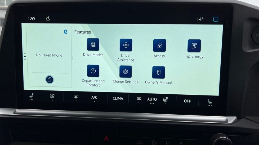 Used Volkswagen Transporter 2025 for sale - 76870298: Photo 33