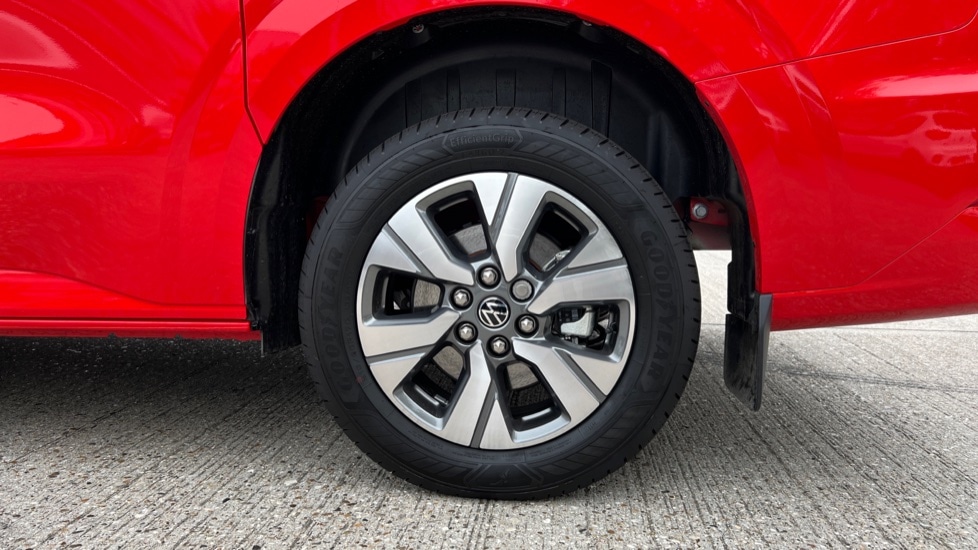 Used Volkswagen Transporter 2025 for sale - 76870298: Photo 5