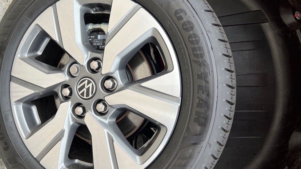 Used Volkswagen Transporter 2025 for sale - 76870298: Photo 66