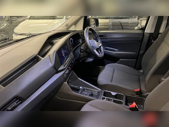 Used Volkswagen Caddy 2025 for sale - 76921714: Photo