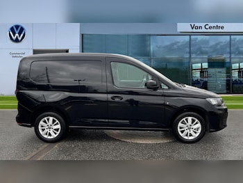 Used Volkswagen Caddy 2025 for sale - 76921714: Photo