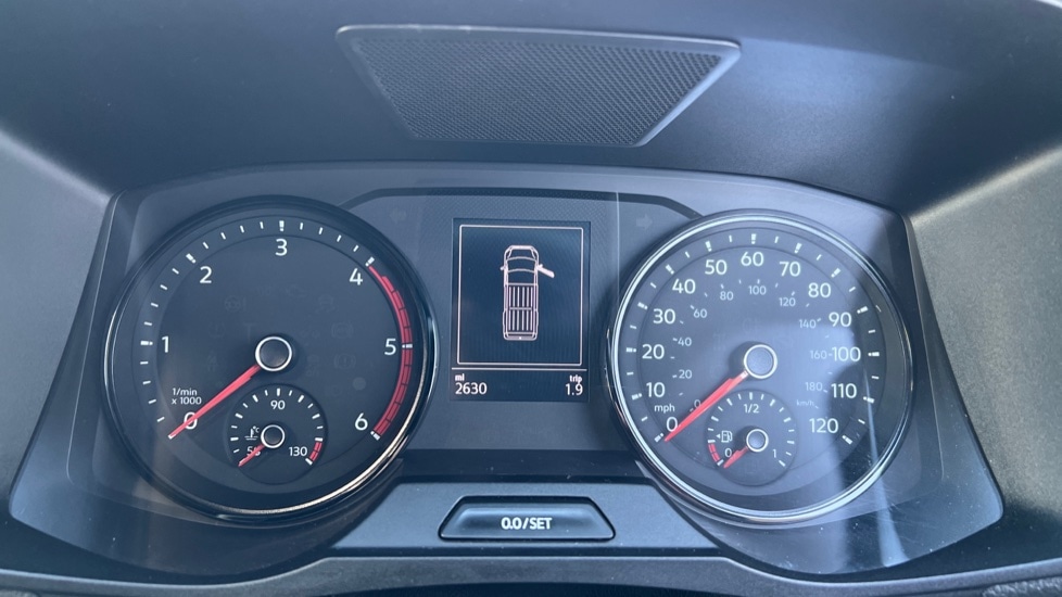 Used Volkswagen Crafter 2022 for sale - 76872322: Photo 15