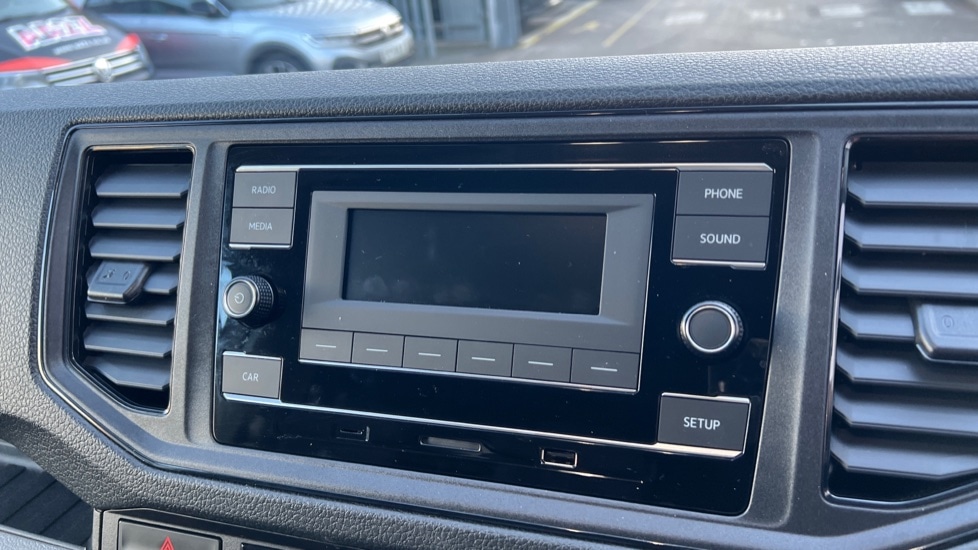 Used Volkswagen Crafter 2022 for sale - 76872322: Photo 16