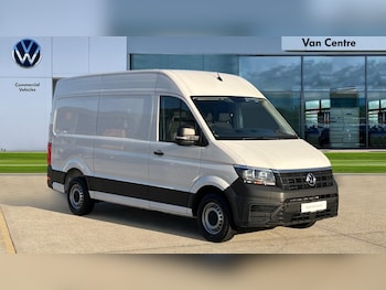 Volkswagen - Crafter