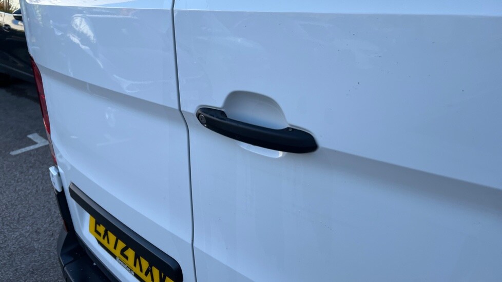 Used Volkswagen Crafter 2022 for sale - 76872322: Photo 43