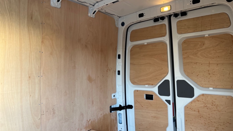 Used Volkswagen Crafter 2022 for sale - 76872322: Photo 9