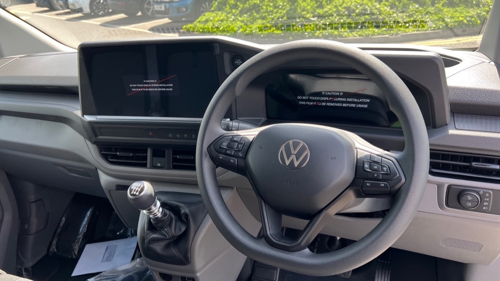 Used Volkswagen Transporter 2025 for sale - 76868472: Photo 11