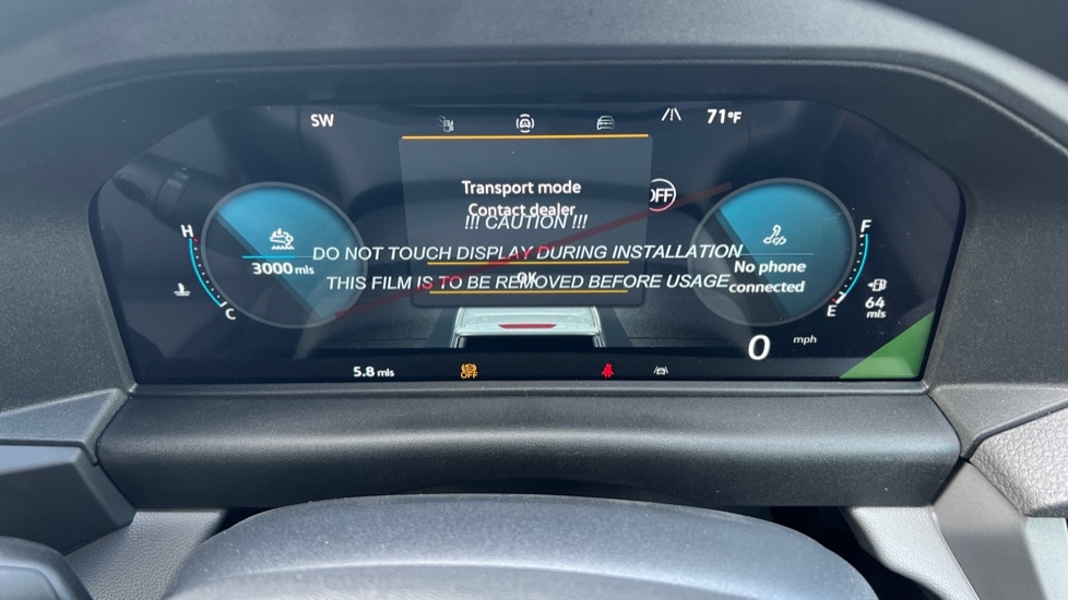 Used Volkswagen Transporter 2025 for sale - 76868472: Photo 15