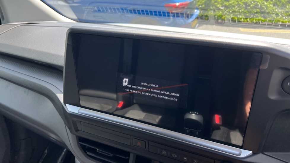 Used Volkswagen Transporter 2025 for sale - 76868472: Photo 16