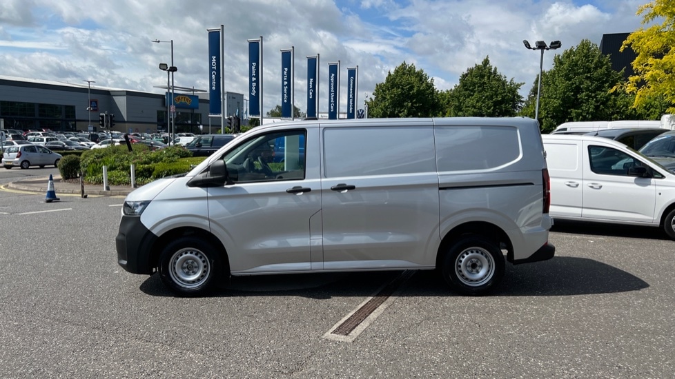 Used Volkswagen Transporter 2025 for sale - 76868472: Photo 18