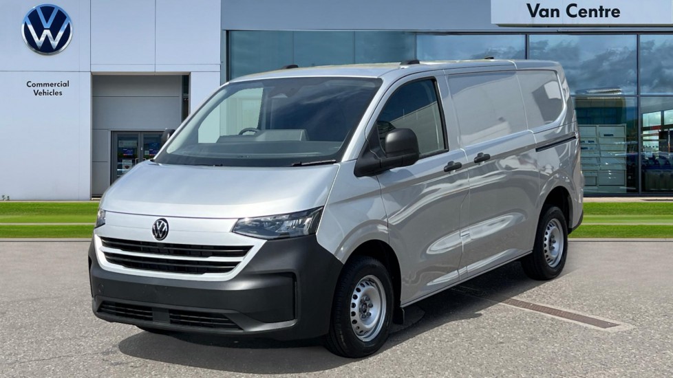 Used Volkswagen Transporter 2025 for sale - 76868472: Photo 19