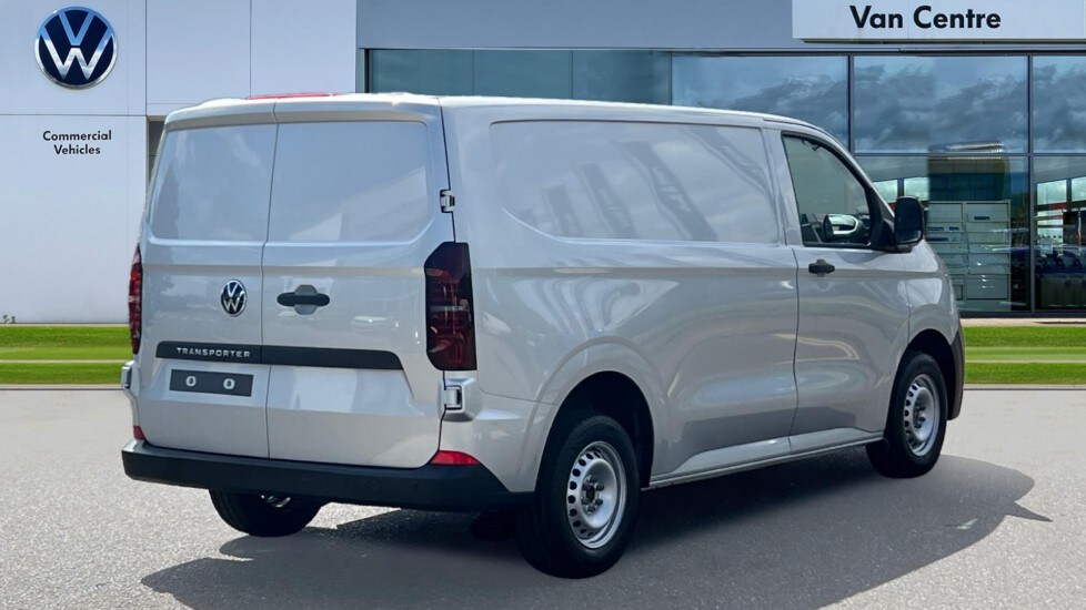 Used Volkswagen Transporter 2025 for sale - 76868472: Photo 20