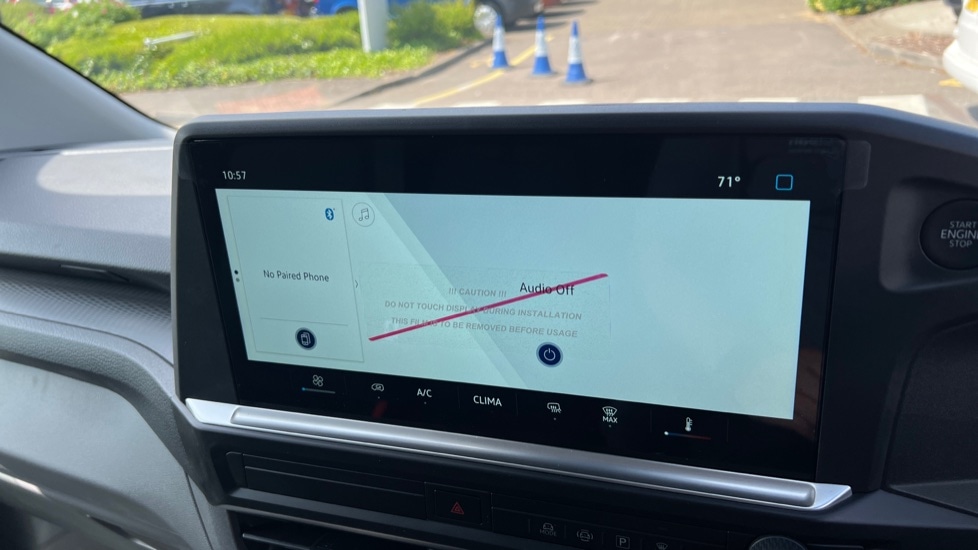 Used Volkswagen Transporter 2025 for sale - 76868472: Photo 26