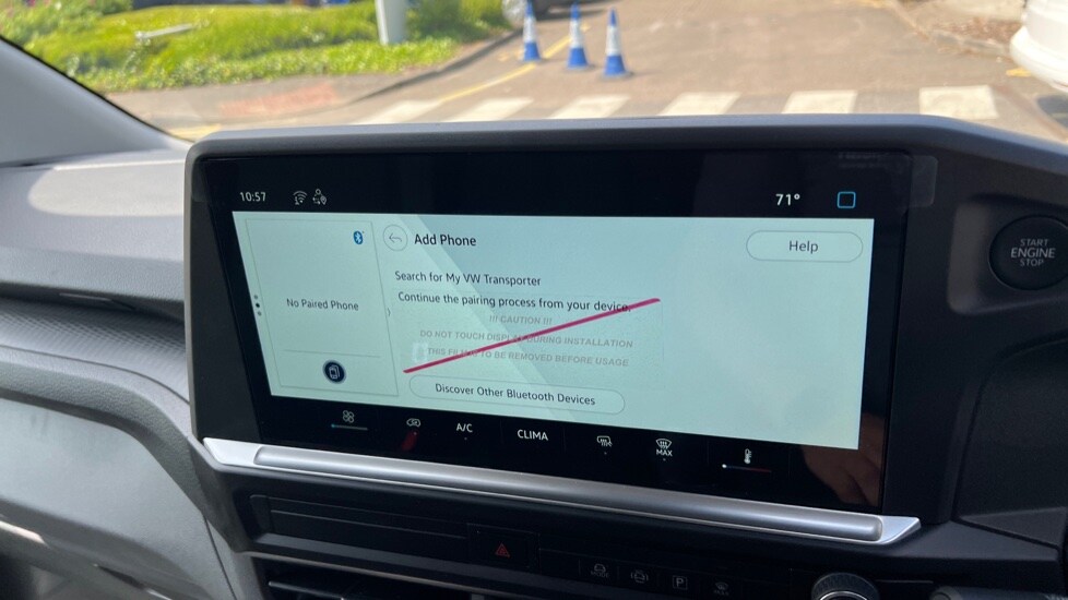 Used Volkswagen Transporter 2025 for sale - 76868472: Photo 28