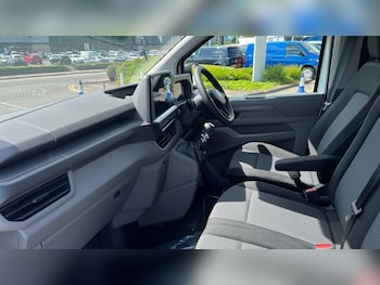 Used Volkswagen Transporter 2025 for sale - 76868472: Photo