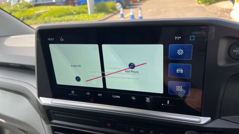 Used Volkswagen Transporter 2025 for sale - 76868472: Photo 30