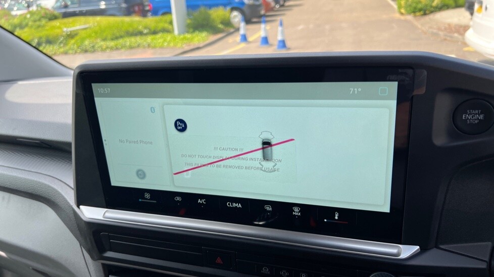 Used Volkswagen Transporter 2025 for sale - 76868472: Photo 31