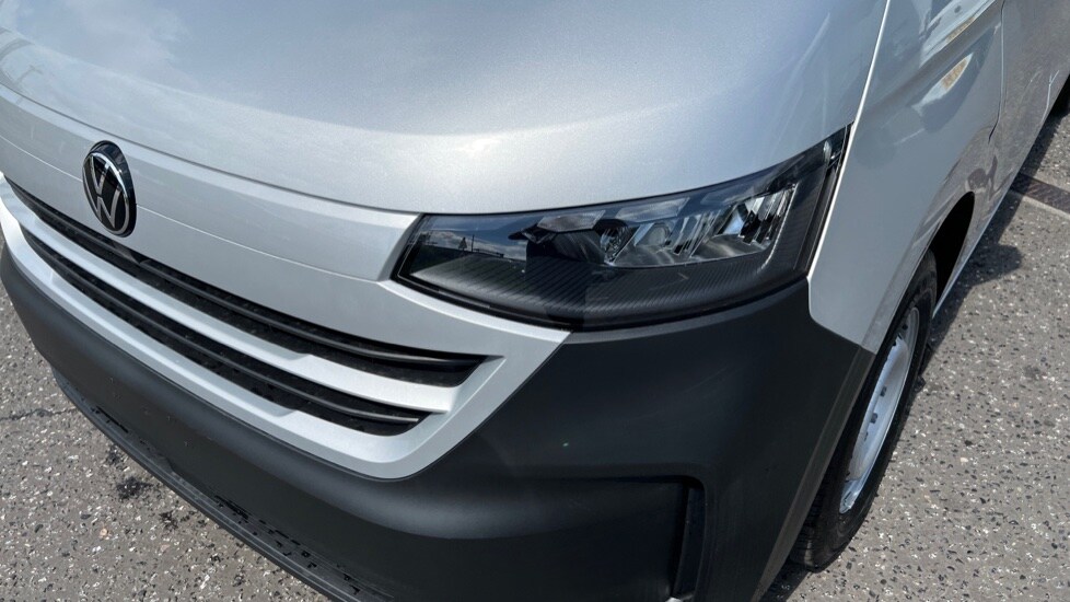 Used Volkswagen Transporter 2025 for sale - 76868472: Photo 37