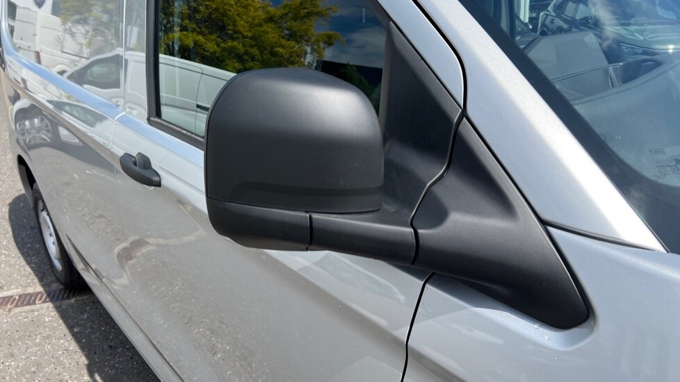 Used Volkswagen Transporter 2025 for sale - 76868472: Photo 39