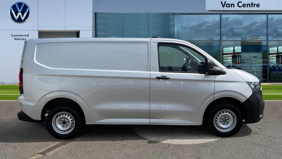 Used Volkswagen Transporter 2025 for sale - 76868472: Photo 4