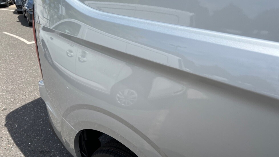 Used Volkswagen Transporter 2025 for sale - 76868472: Photo 41