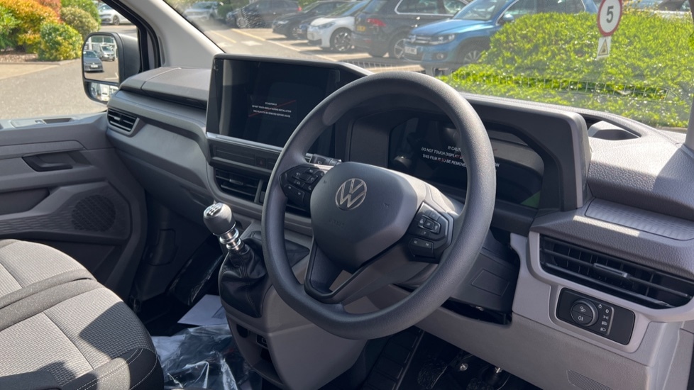 Used Volkswagen Transporter 2025 for sale - 76868472: Photo 6