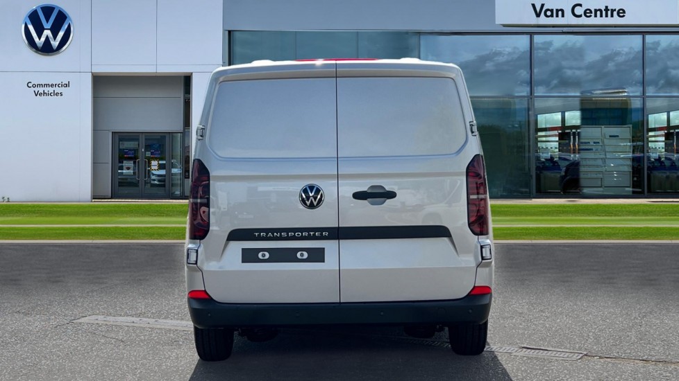 Used Volkswagen Transporter 2025 for sale - 76868472: Photo 7