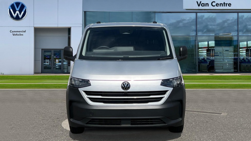 Used Volkswagen Transporter 2025 for sale - 76868472: Photo 8