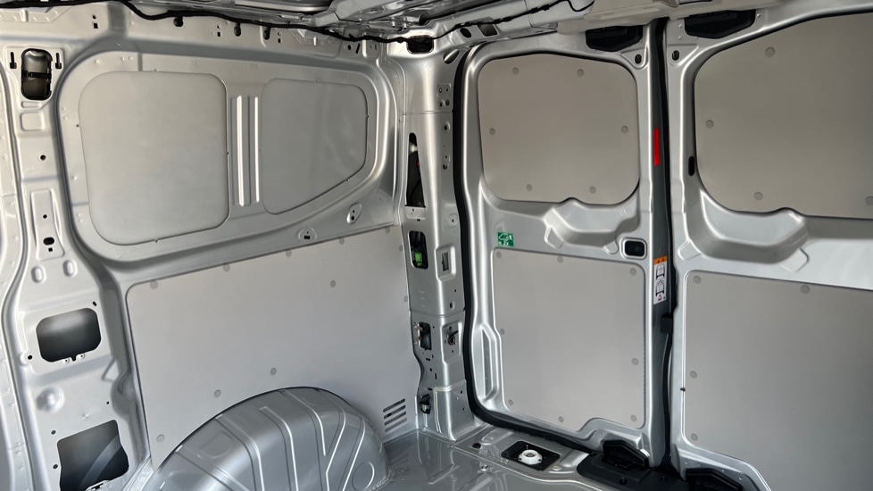 Used Volkswagen Transporter 2025 for sale - 76868472: Photo 9