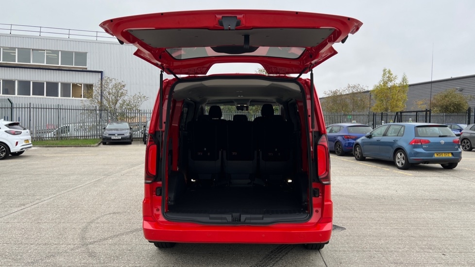 Used Volkswagen Transporter 2025 for sale - 76630155: Photo 10