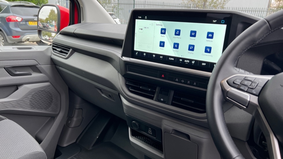 Used Volkswagen Transporter 2025 for sale - 76630155: Photo 12