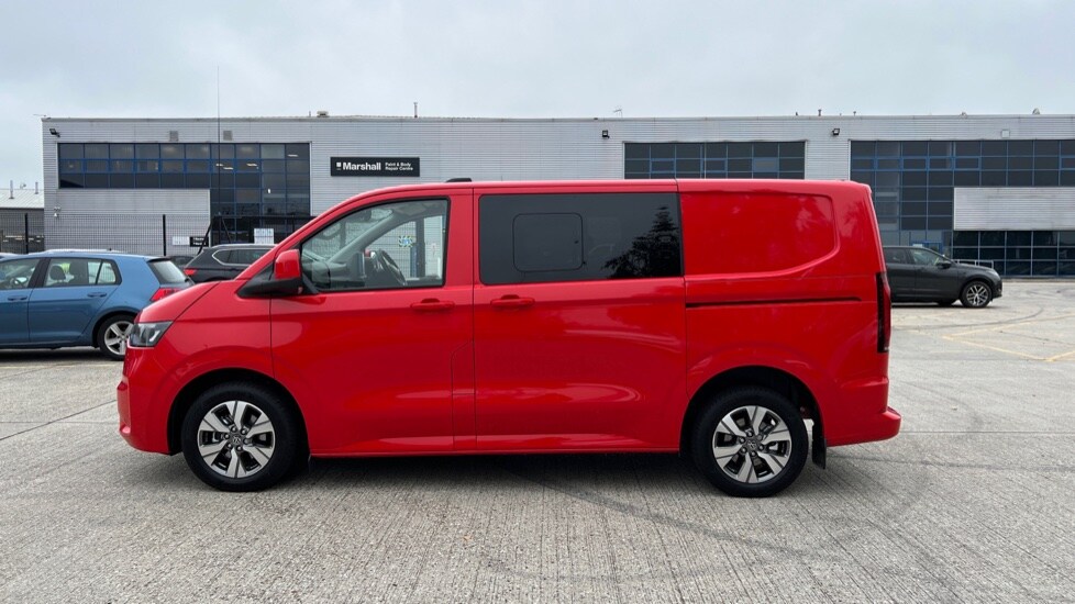 Used Volkswagen Transporter 2025 for sale - 76630155: Photo 18