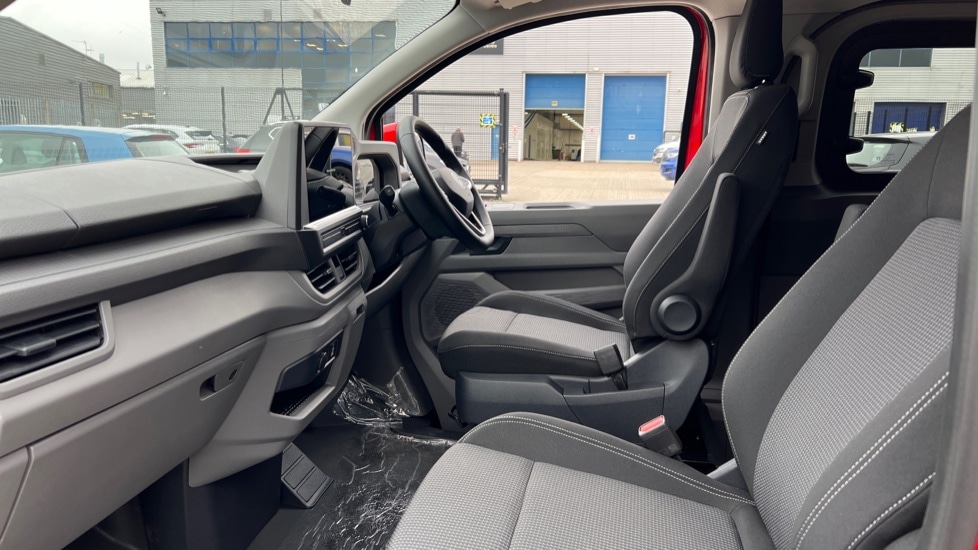 Used Volkswagen Transporter 2025 for sale - 76630155: Photo 2