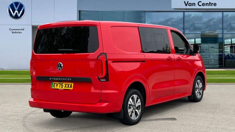 Used Volkswagen Transporter 2025 for sale - 76630155: Photo 20