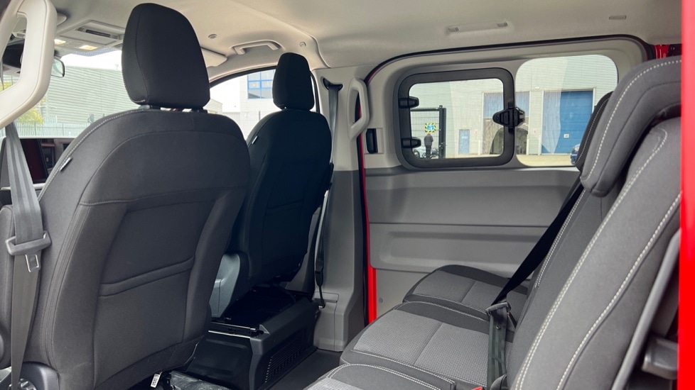 Used Volkswagen Transporter 2025 for sale - 76630155: Photo 22